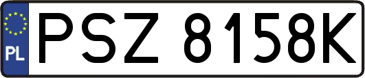 PSZ8158K