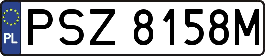PSZ8158M