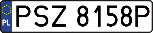 PSZ8158P