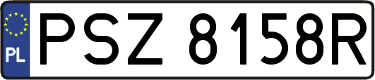 PSZ8158R