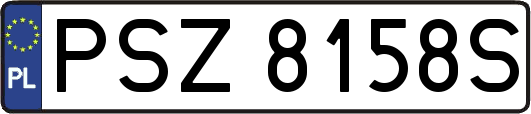 PSZ8158S
