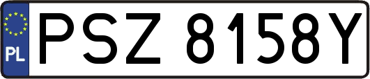 PSZ8158Y