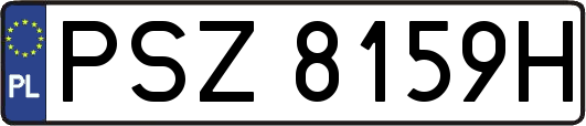 PSZ8159H