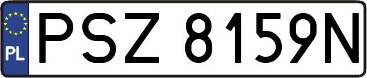 PSZ8159N