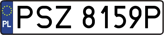 PSZ8159P