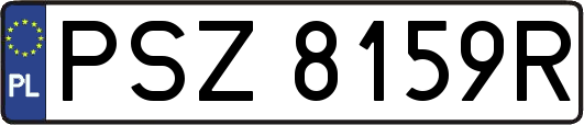 PSZ8159R