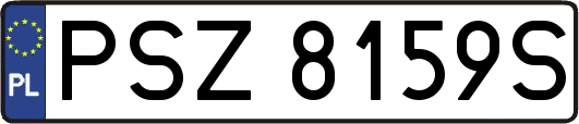 PSZ8159S