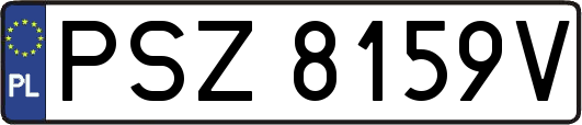 PSZ8159V