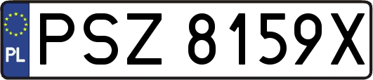 PSZ8159X