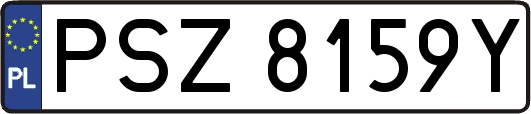 PSZ8159Y