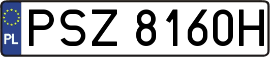 PSZ8160H