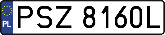 PSZ8160L