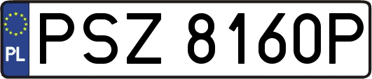 PSZ8160P