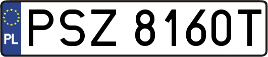 PSZ8160T