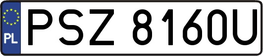 PSZ8160U