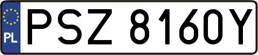 PSZ8160Y