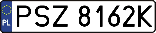 PSZ8162K