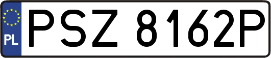 PSZ8162P