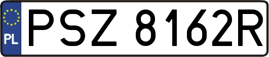 PSZ8162R