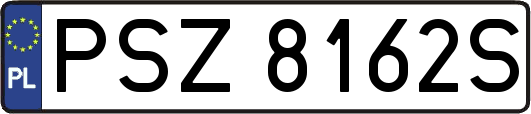 PSZ8162S