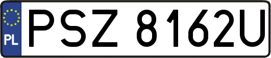 PSZ8162U