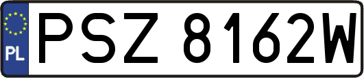PSZ8162W