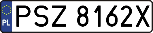 PSZ8162X