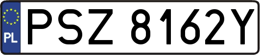 PSZ8162Y