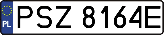 PSZ8164E