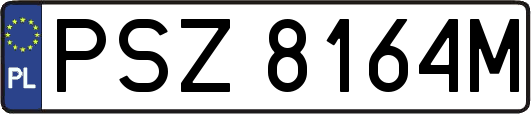 PSZ8164M