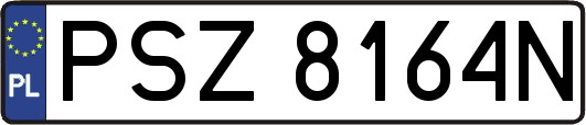 PSZ8164N