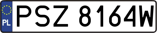 PSZ8164W