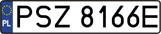 PSZ8166E