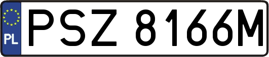 PSZ8166M