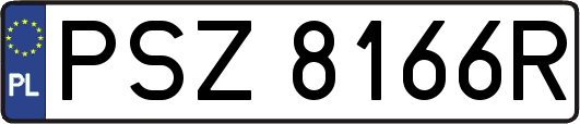 PSZ8166R