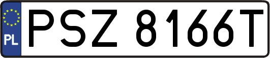 PSZ8166T