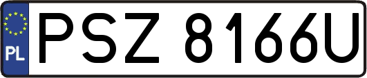 PSZ8166U