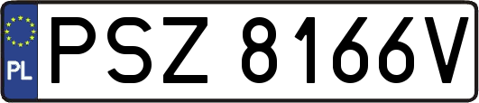 PSZ8166V