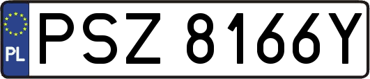 PSZ8166Y