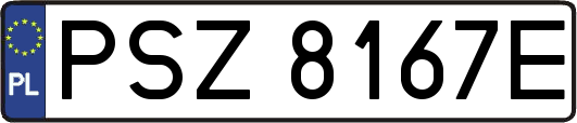 PSZ8167E