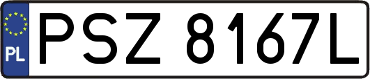 PSZ8167L