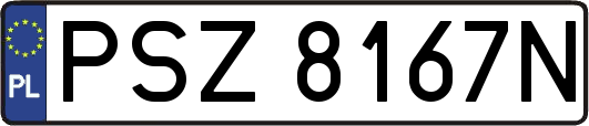 PSZ8167N
