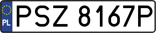 PSZ8167P