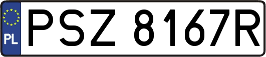 PSZ8167R