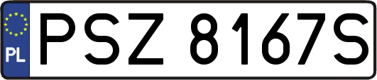 PSZ8167S