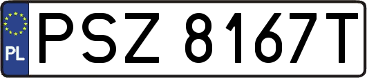 PSZ8167T