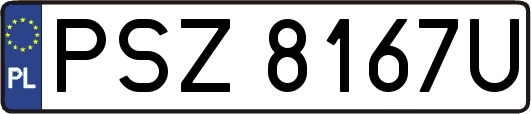 PSZ8167U