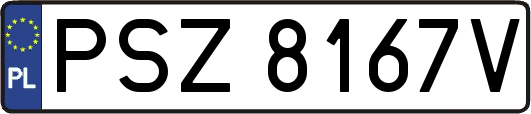PSZ8167V