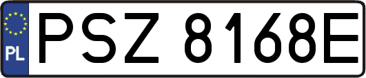 PSZ8168E
