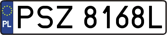 PSZ8168L